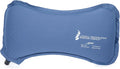 OPTP The Original McKenzie Self-Inflating AirBack Travel Lumbar Support | Self-inflating lumbar support pillow, adjust to any seat - car, plane, bleachers - folds easily to fit in a bag or purse by OPTP