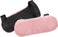 PATIKIL Office Chair Arm Pads, 2 pcs Office Chair Arm Cover, Pink by PATIKIL