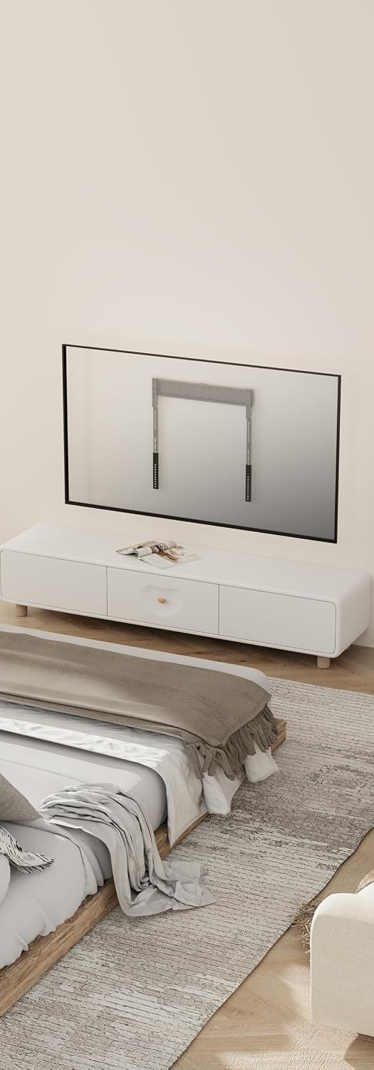 ynVISION Vertical VESA Extension Arms for YN-OLEDTV Slim TV Wall Mount - Image 3