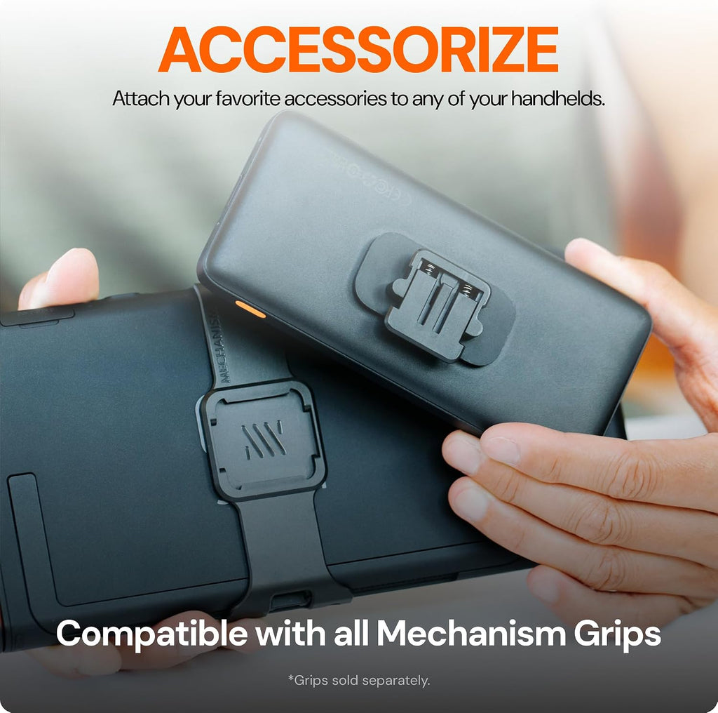 Adhesive Mount for Gaming Accessories | Build Your Bundle Accessories - Image 6