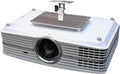 Projector Ceiling Mount Compatible with Optoma UHD550X UHD60 UHD65 UHZ65 UHZ65LV (5-Inch Extension) by PCMD, LLC.