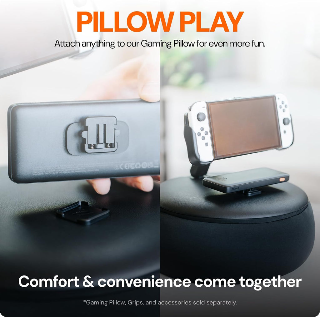 Adhesive Mount for Gaming Accessories | Build Your Bundle Accessories - Image 7