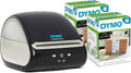 DYMO LabelWriter 5XL Printer Bundle, Machine + 2 Rolls, Extra-Wide Labels by DYMO