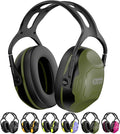 Dr.meter Ear Protection Ear Muffs, Noise Cancelling Headphones for Adults | 34dB Noise Reduction Earmuffs for Kids Autism Sensory, Hearing Protection in Range, Mowing, Work, Concerts Monster Jam C06 by Drmeter