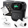 Phomemo Label Maker, M20pro Touch Screen Thermal Label Printer by Phomemo