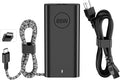 65W Laptop Charger USB C - Compatible with Dell Latitude 5420 5520 7420 7430 5430 5530 5540 5440 5450 5550 and Inspiron 14 16 XPS 13, Computer Type C AC Adapter Power Supply Cord by Unknown