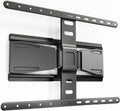 VIVO Black Ultra Slim TV Mount for 43-90 in Screens, MOUNT-TVUS90 by VIVO