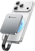 Yottamaster 128GB USB C Flash Drive, Up to 150MB/s Aluminum Portable SSD by Yottamaster