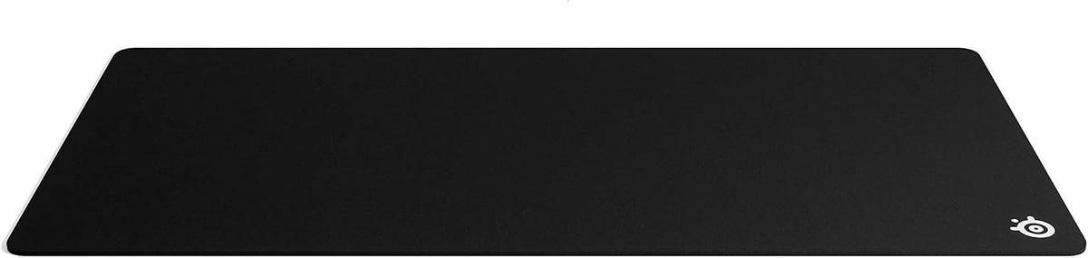 SteelSeries QcK 3XL Gaming Mouse Pad - Black - Image 5