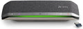 Poly Sync 40+ Smart Speakerphone (Plantronics) - Flexible Workspaces - Connect to PC/Mac via BT700 Adapter and Smartphones via Bluetooth - Certified for Microsoft Teams – Amazon Exclusive by Poly