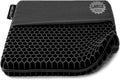 Gel Seat Cushion for Long Sitting, Extra Large Gel Cushion for Pain Relief | 17x17inch Large Office Seat Cushion, Breathable Wheelchair Cushion Chair Pads - Relieve Sciatica, Tailbone, Coccyx & Hip Pain by Helishy