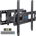Pipishell Full Motion TV Wall Mount for 26–74 inch TVs up to 99 lbs by Pipishell