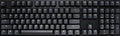Ducky Origin Mechanical Gaming Keyboard, Cherry MX Black | Mechanical gaming keyboard with PBT doubleshot keycaps by Ducky