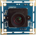 ELP 8mp USB Camera Wide Angle PC Camera for Computer Mini Lightburn Camera for Laser Engraver UVC USB2.0 4K Camera 8mp Monitoring Octoprint 3D Printer USB Security Camera for Jetson Nano by ELP