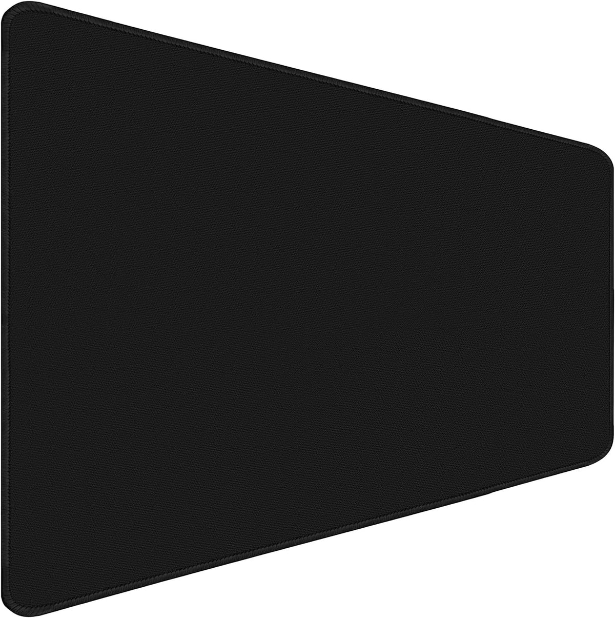 35.4 x 15.7 Inch Waterproof Fabric Desk Pad Large Mouse Pad Office Game by Akduss