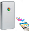 iDiskk App-le Certified 500GB External Hard Drive for iPhone Android Phone by iDiskk
