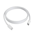 USB C to USB C Cable 3FT 60W Fast Charging Cable | Braided USB C Cord Charger Replacement Cable for iPhone 17/16/15, iPad Pro Air, MacBook, Samsung Galaxy S26, Pixel 10 by TISENPET