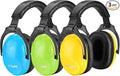 ZOHAN Kids Ear Protection 3 Pack,Kids Noise Canceling Headphone for Concerts, Monster Truck, Fireworks by ZOHAN