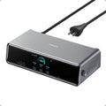 Anker Prime Docking Station (DL7400), 14-in-1 Triple Display, DisplayLink by Anker