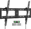 monTEK Heavy Duty Tilting TV Wall Mount for 43-95 Inch TVs, 200lbs Capacity by monTEK