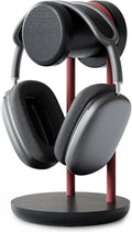 Fenge Headphone Stand for Desk, Headset Stand with Storage Base by Fenge