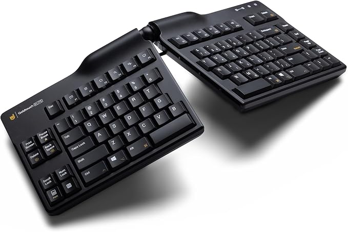 Goldtouch Elite Adjustable Ergonomic Keyboard - Image 3