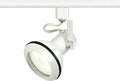NUVO TH332 Track Head, White by Nuvo