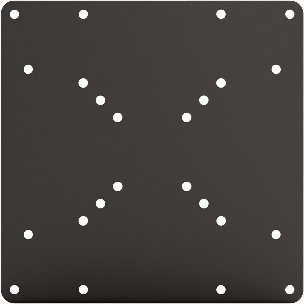 HumanCentric VESA Mount Adapter Plate for Flat & Curved TVs - 200 x 200mm by HumanCentric