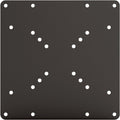 HumanCentric VESA Mount Adapter Plate for Flat & Curved TVs - 200 x 200mm by HumanCentric
