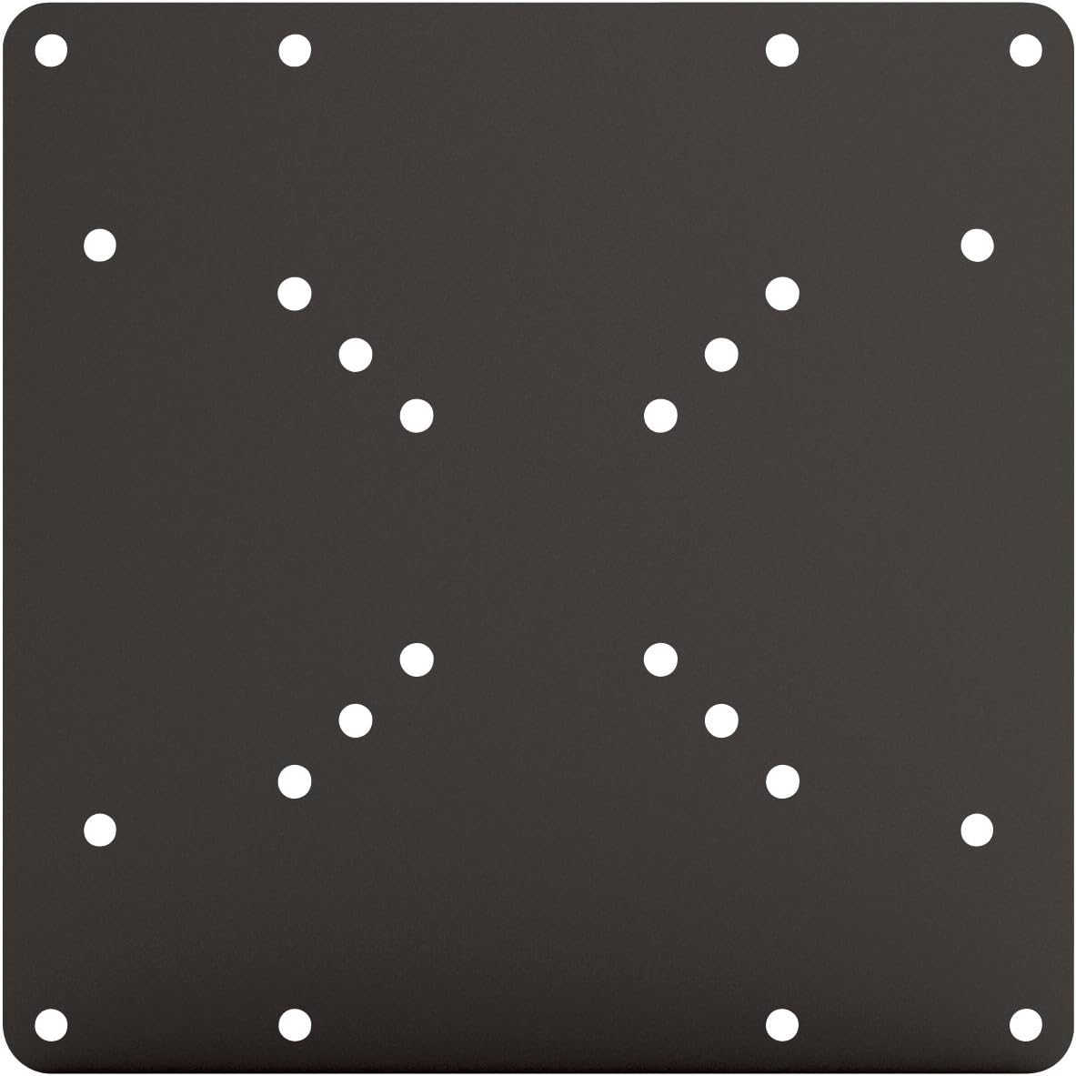 HumanCentric VESA Mount Adapter Plate for Flat & Curved TVs - 200 x 200mm by HumanCentric