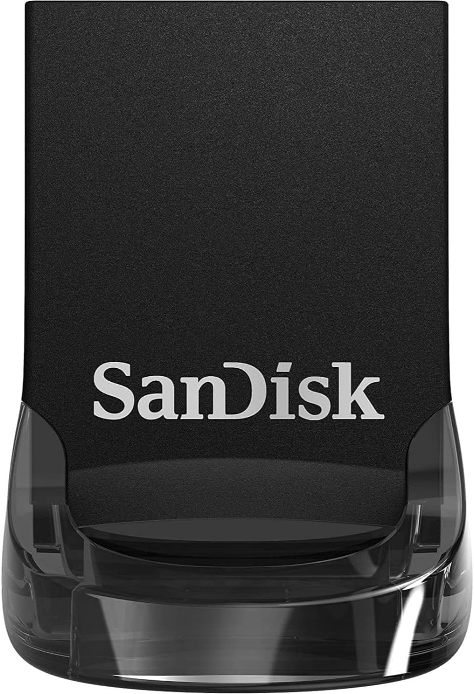 SANDISK 64GB 5-Pack Ultra Fit USB 3.2 Gen 1 Flash Drive (5x64GB) - Up to 300MB/s, Plug-and-Stay Design, Non-Retail Packaging - SDCZ430-064G-GAM5C - Image 2
