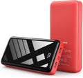 Portable Charger Power Bank 50000mAh 22.5W Fast Charging Battery Pack by Unknown