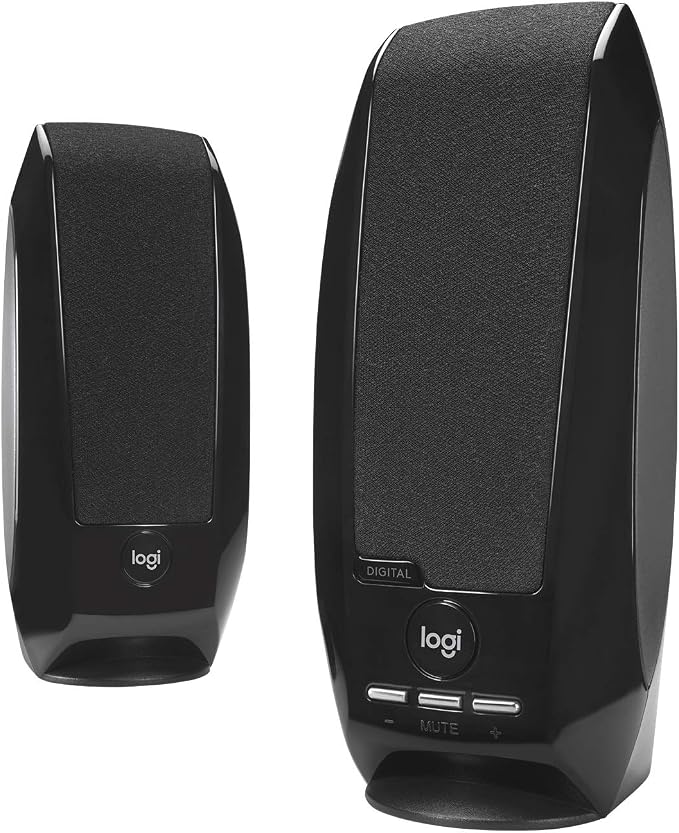 Logitech S150 USB Speakers with Digital Sound (Pack of 10) - Image 3