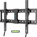 Fixed TV Wall Mount Bracket for 50 55 65 70 75 85 86 Inch TVs by USX STAR