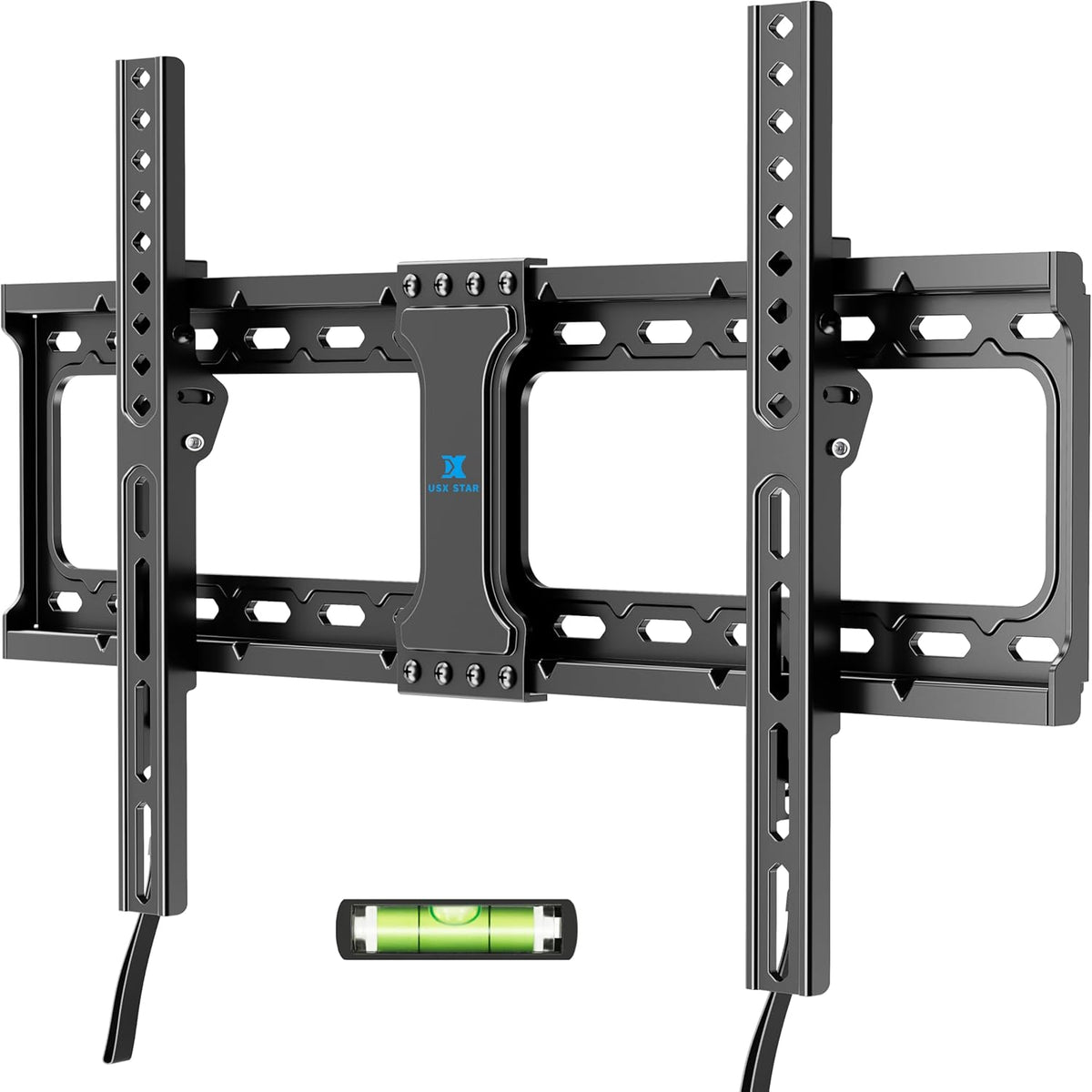 Fixed TV Wall Mount Bracket for 50 55 65 70 75 85 86 Inch TVs by USX STAR
