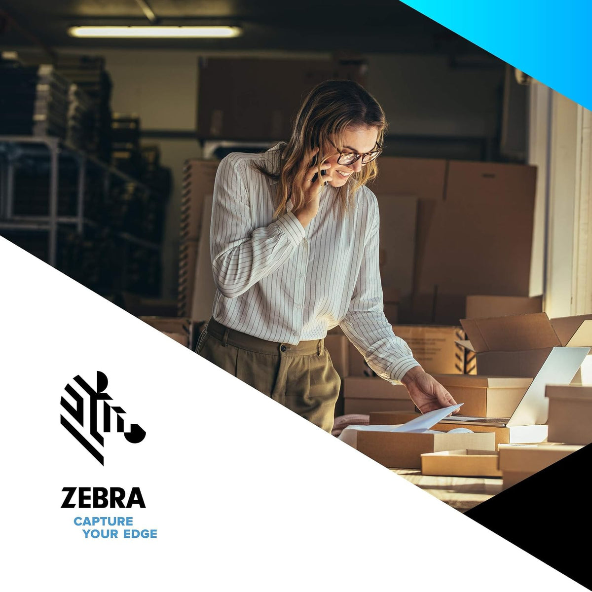 ZEBRA ZT411 Thermal Transfer and Direct Thermal Industrial Label Printer - USB 2.0, Serial, Ethernet and Bluetooth 4.1 Connectivity, 203 DPI, 4-Inch Max Print Width, Monochrome Barcode - JTTANDS - Image 6