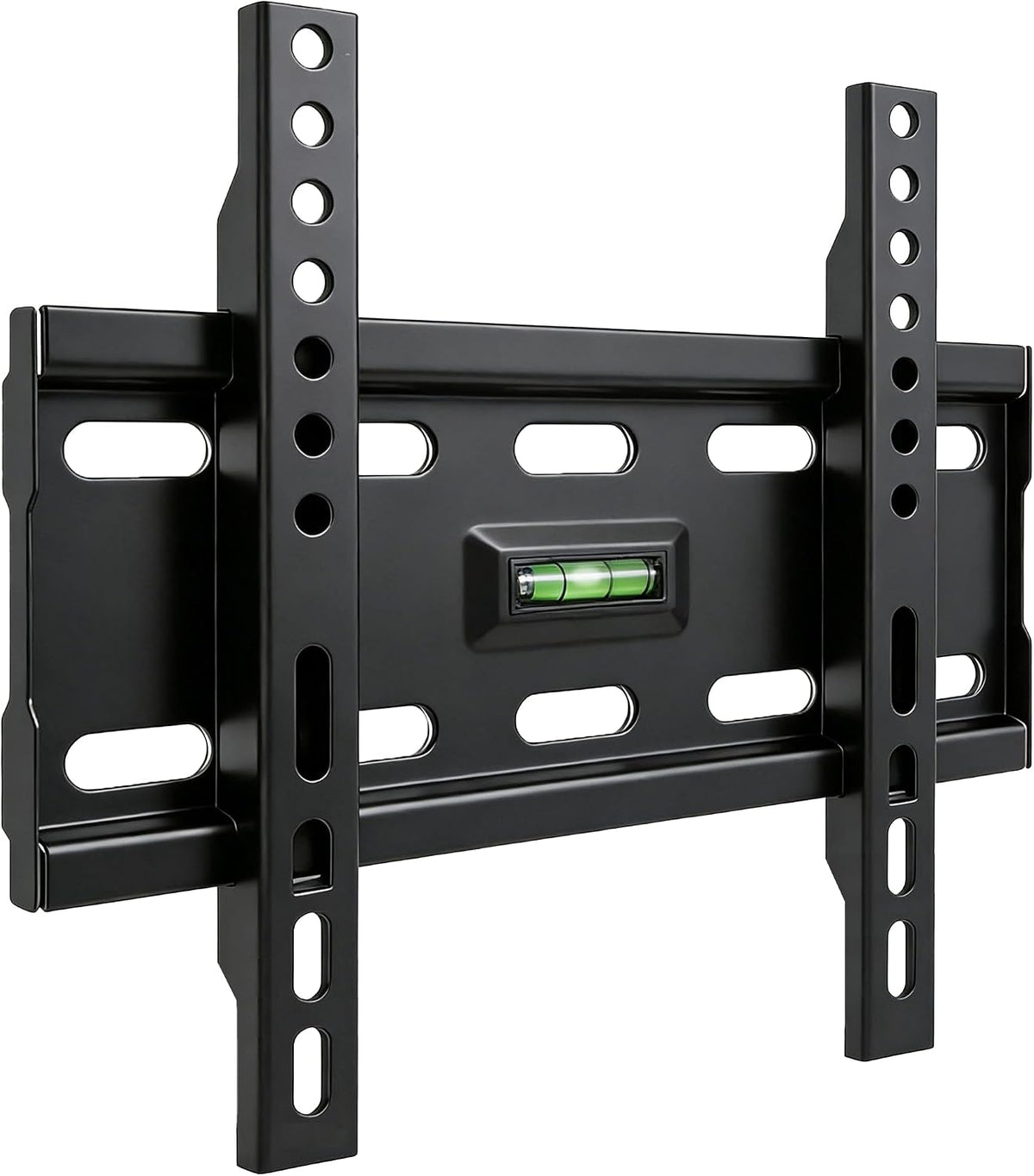 TV Wall Mount Bracket Fixed for 12-43” LED LCD TVs & Monitors by Alrhipvm