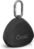 OontZ Angle Clip Portable Bluetooth Speaker, 5W, 12-Hour Playtime, IPX7 | Compact 5W clip-on Bluetooth speaker with rich bass, 100-ft range and Lightweight by CambridgeSoundWorks