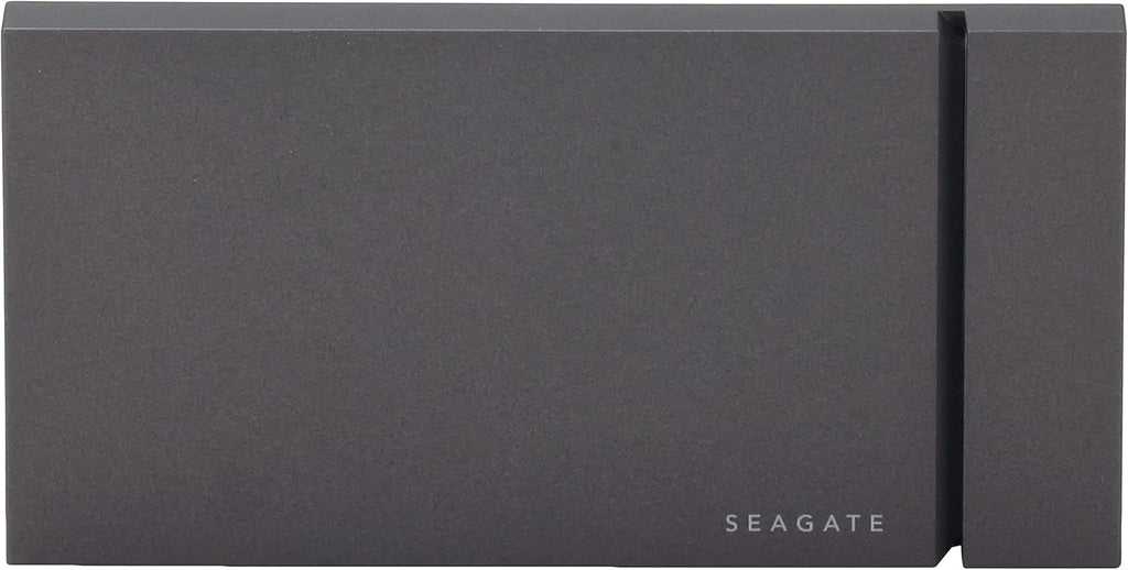 Seagate Firecuda Gaming SSD 2TB External Solid State Drive – USB-C USB 3.2 Gen 2x2 with NVMe for PC Laptop (STJP2000400) - Image 11