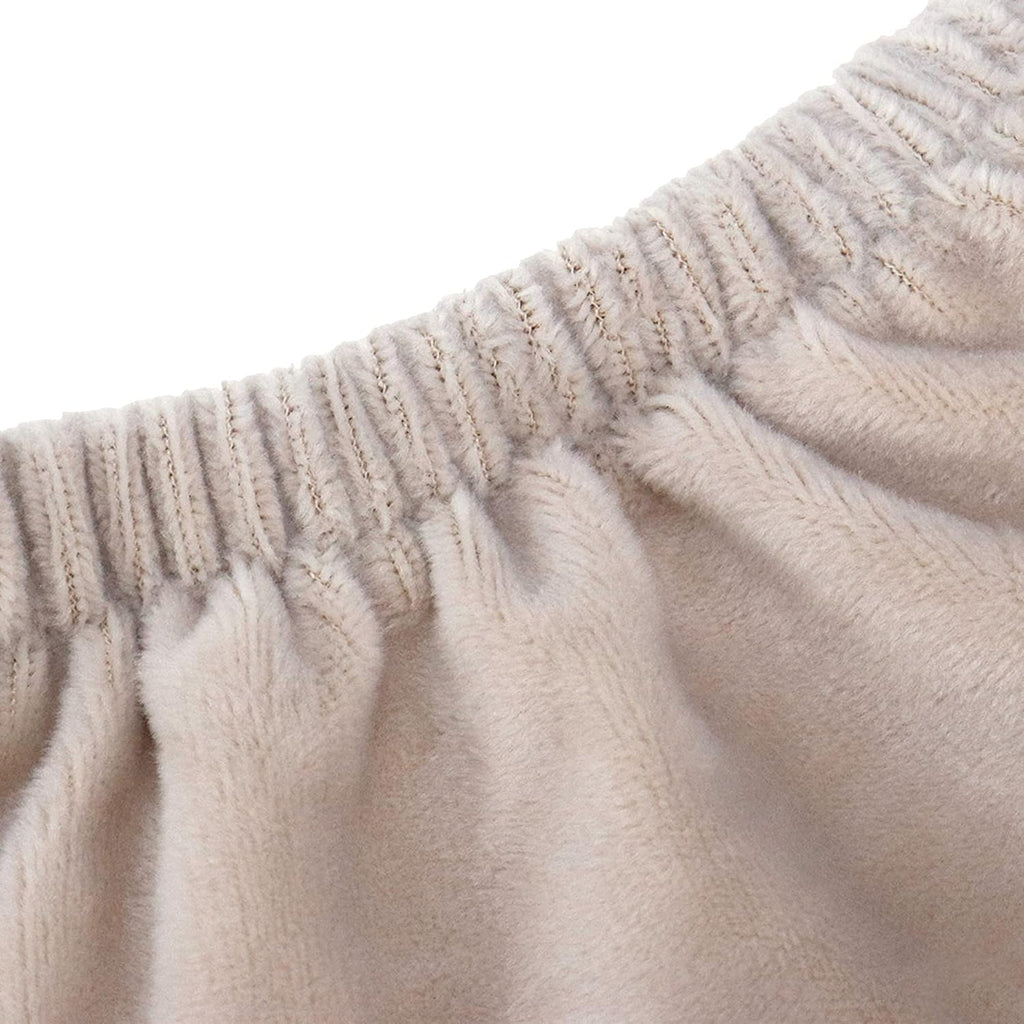 Chair Arm Pad Covers Armrest Cover Removable Elastic Slipcover Pads - Image 4