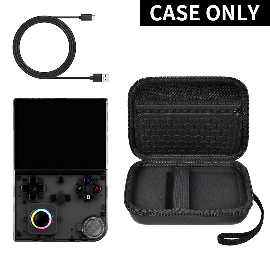 PAIYULE Travel Case for RG40XX V Retro Handheld Game Console Android Bag - Image 4