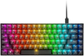 Lenovo Legion K510 Mini Pro Wired Mechanical Gaming Keyboard - 75% Compact Design, RGB Illumination, Hot-Swappable Mechanical Switches, Programable Keys by Unknown