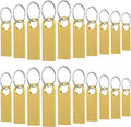 16GB USB Flash Drive 20Pack, Wooolken Sleek Metal USB 2.0 Thumb Drive by Wooolken