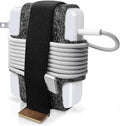 TAIM - Premium Charging Cable Organizer Case | Compact Travel Cord Management Accessories for Apple MacBook Pro, MacBook Air, & Vision Pro | Works with Apple USB-C & MagSafe Chargers | Size: Small by BAIR