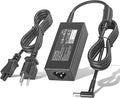 45W Laptop Charger Compatible with HP 741727-001 721092-001 Pavilion Stream | For Pavilion TouchSmart 11 13 15 Stream 14 13 Notebook Charging Cord 719309-001 HSTNN-DA40 ADP-45WD B, 19.5V 2.31A Blue Tip by BatteryMon