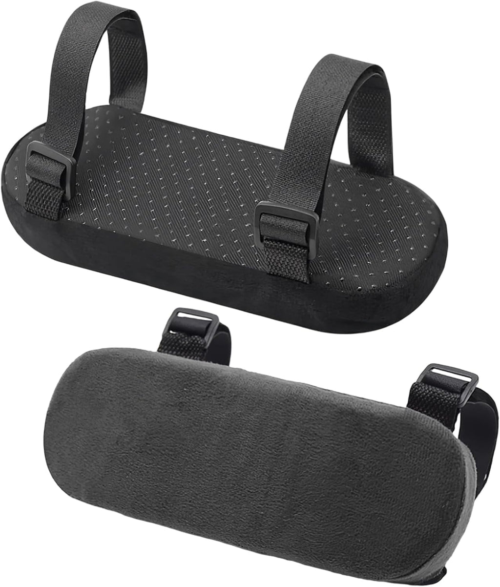Computer Chair Arm Rest Pads, 2 Pack Office Chair Armrest Pads by Sodfog