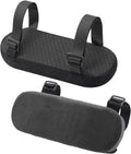 Computer Chair Arm Rest Pads, 2 Pack Office Chair Armrest Pads by Sodfog
