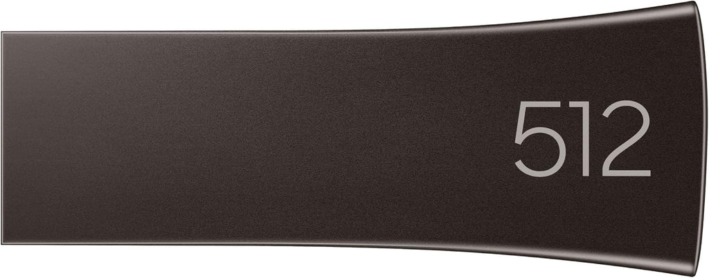 Samsung BAR Plus 512GB 3.2 USB Flash Drive Standard Type-A, Up to 400MB/s - Image 3