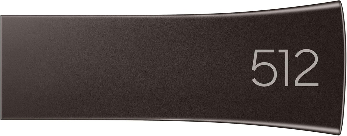 Samsung BAR Plus 512GB 3.2 USB Flash Drive Standard Type-A, Up to 400MB/s - Image 3