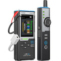 FNIRSI LPM-10A Network Cable Tester Kit, for CAT5 CAT5e CAT6 RJ11 RJ45 by FNIRSI